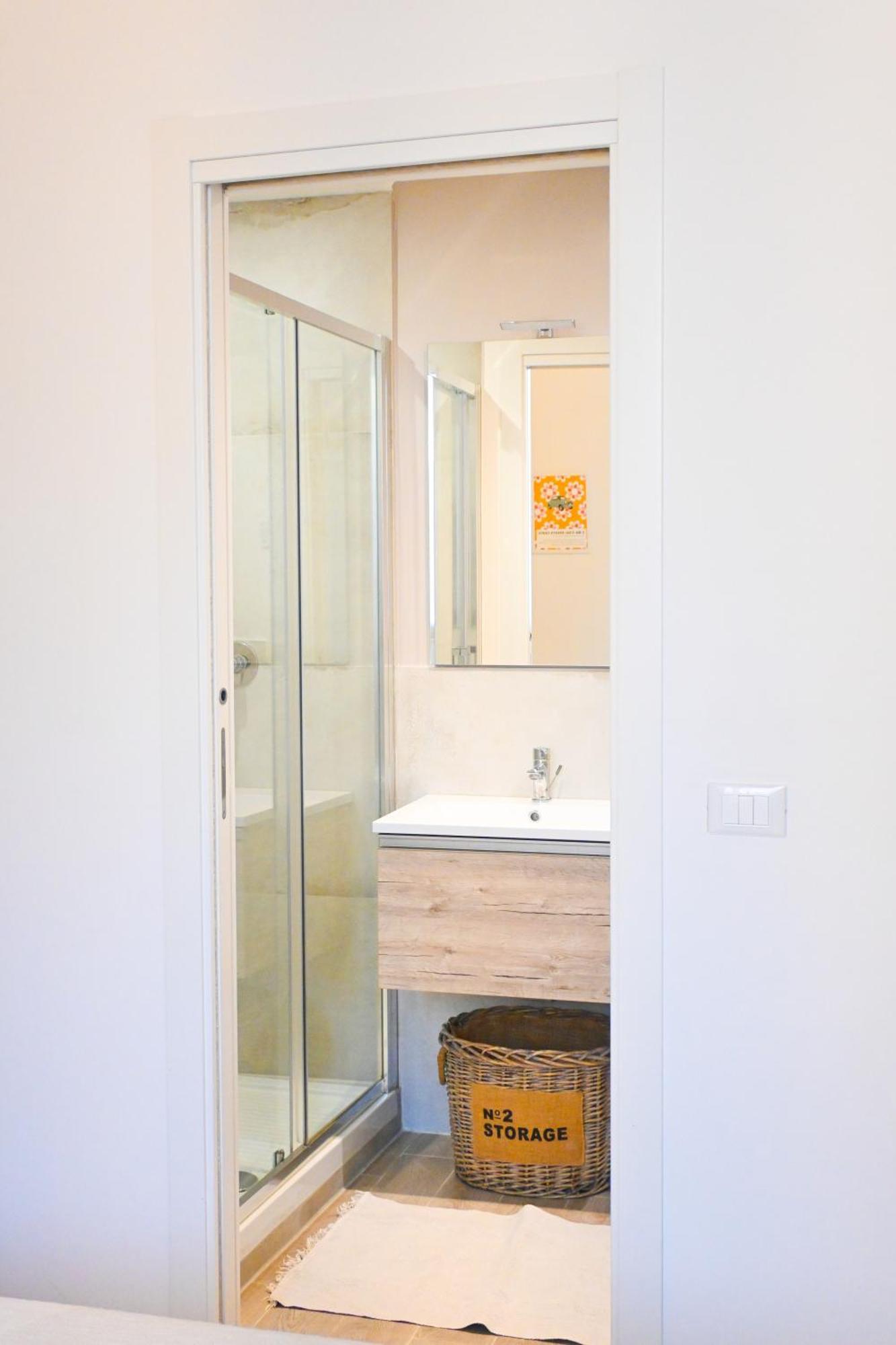 Casa Pesa 2 Rooms 2 Baths Rome Center Kültér fotó