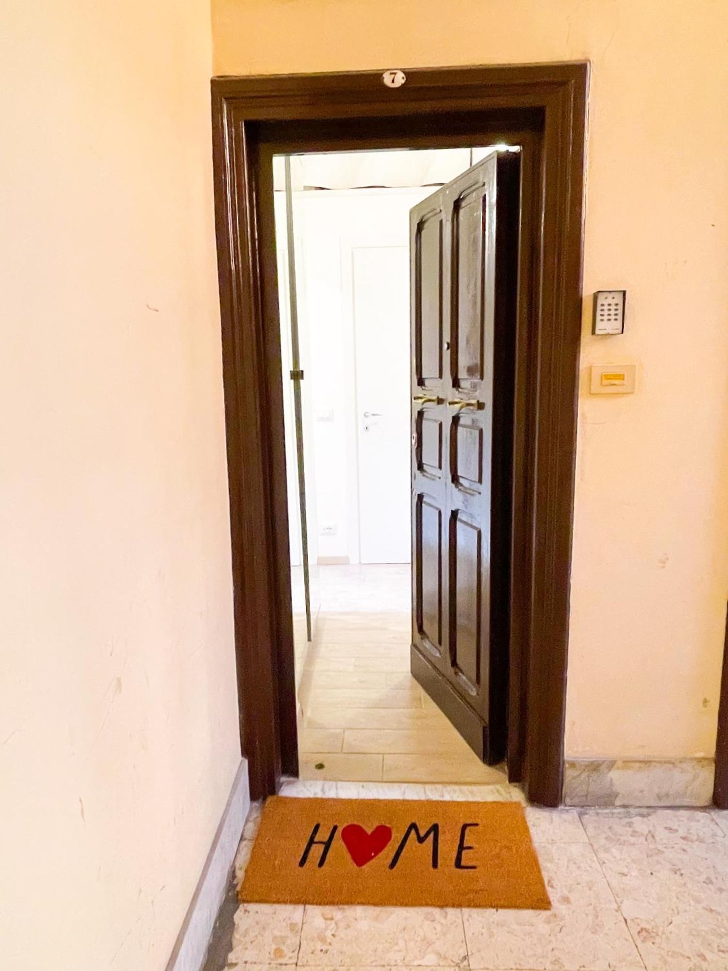Casa Pesa 2 Rooms 2 Baths Rome Center Kültér fotó