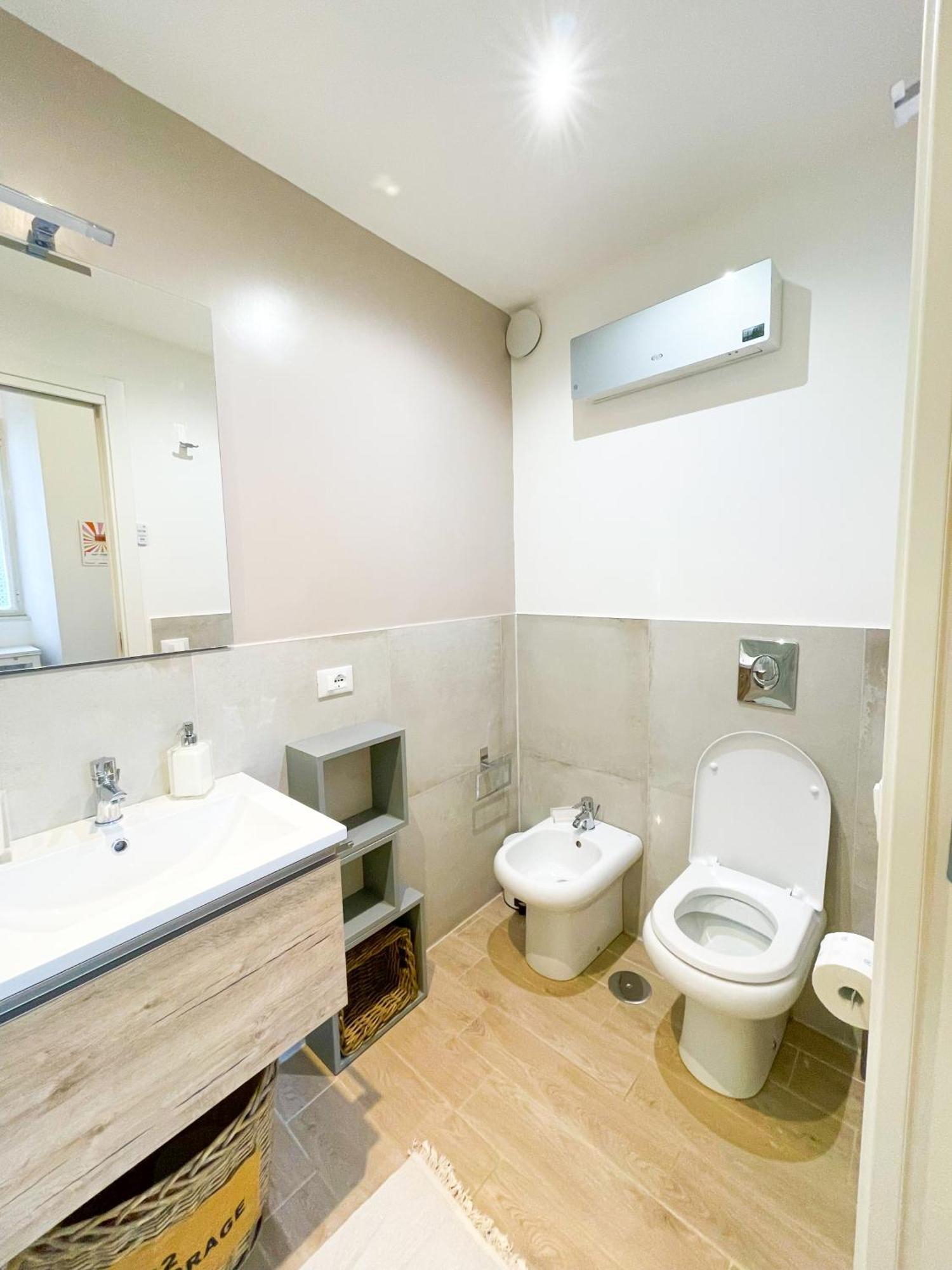 Casa Pesa 2 Rooms 2 Baths Rome Center Kültér fotó