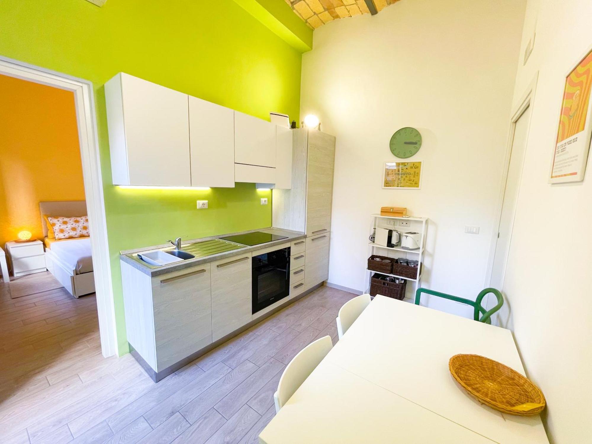 Casa Pesa 2 Rooms 2 Baths Rome Center Kültér fotó