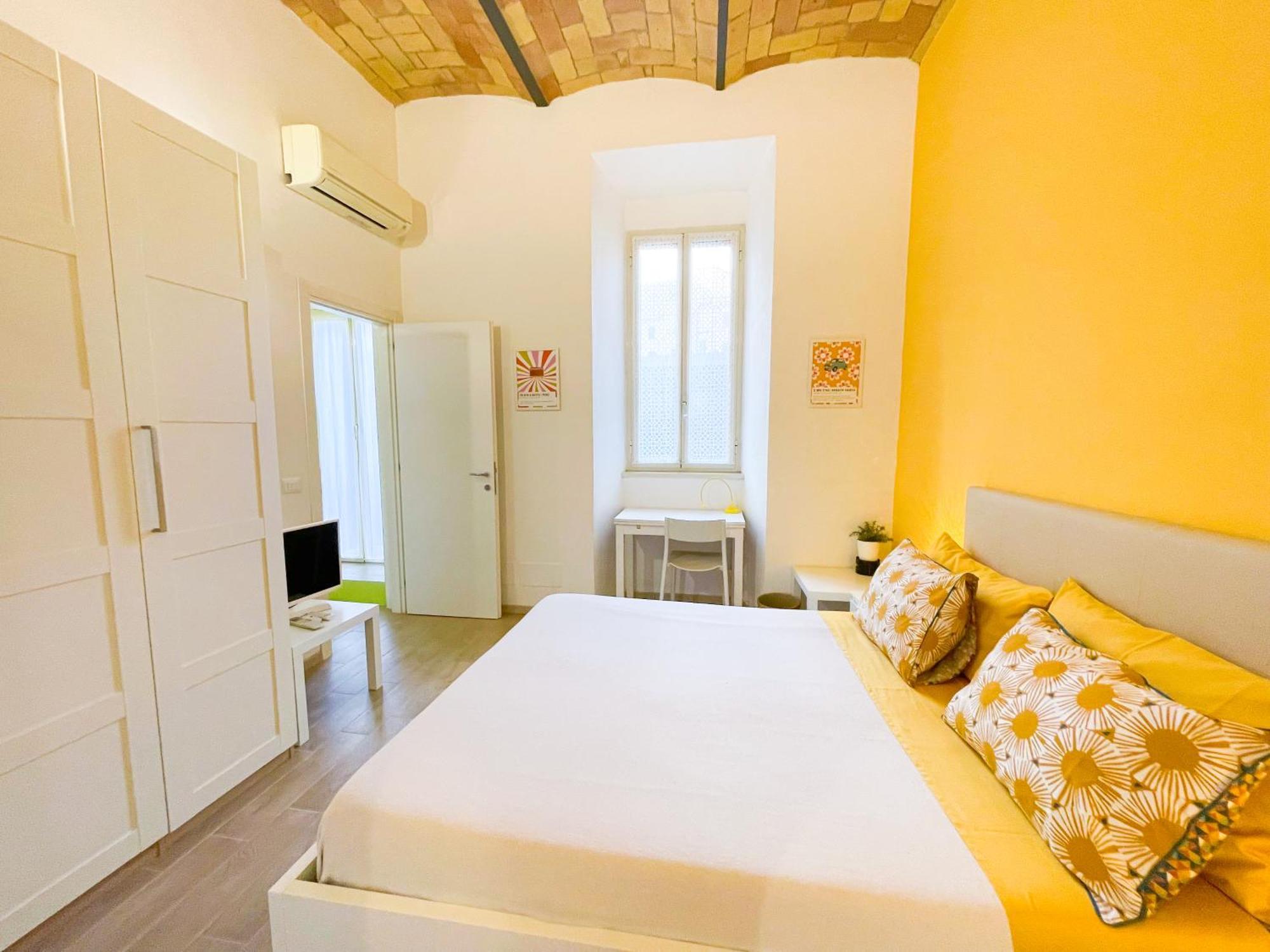 Casa Pesa 2 Rooms 2 Baths Rome Center Kültér fotó