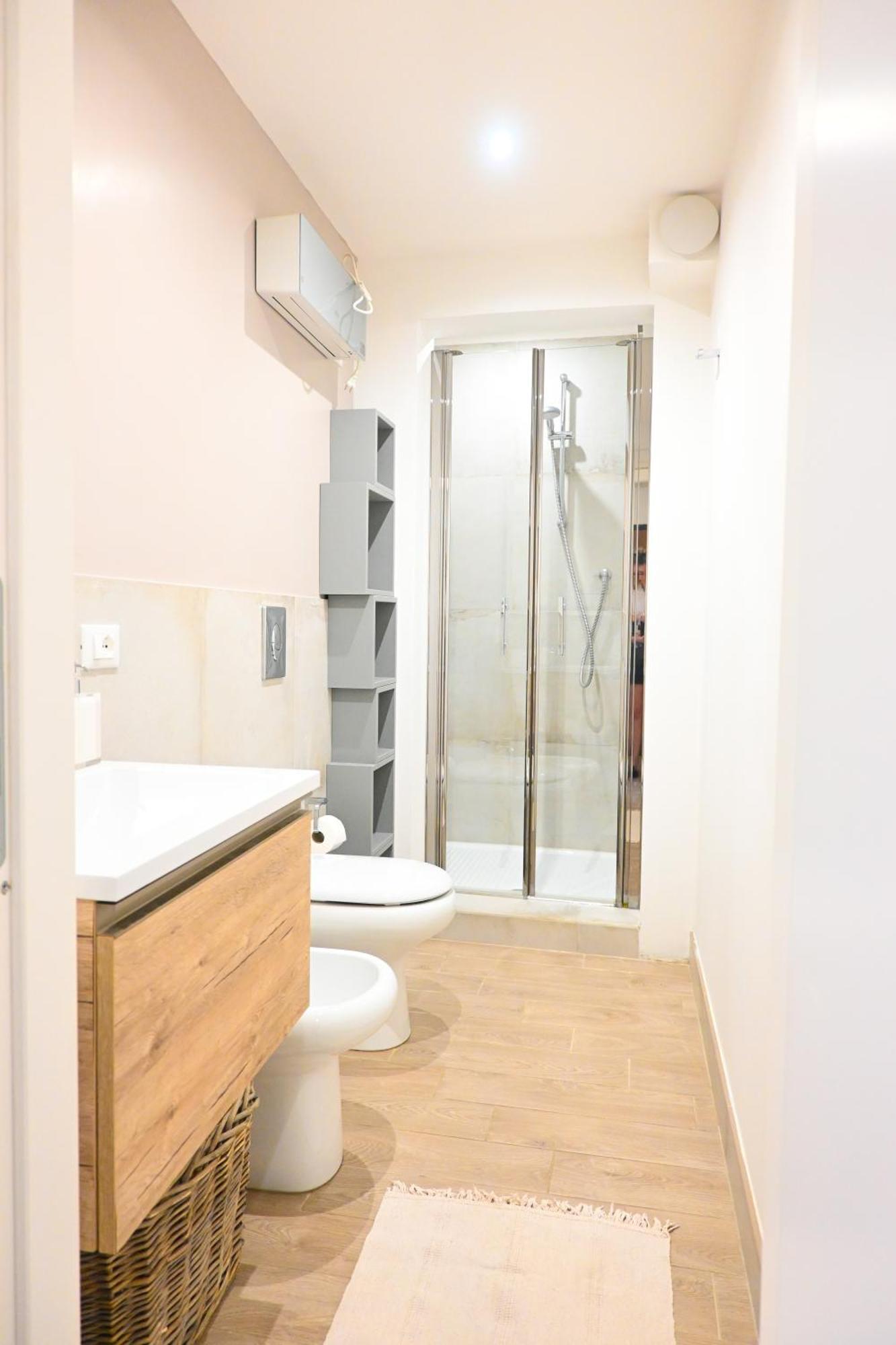 Casa Pesa 2 Rooms 2 Baths Rome Center Kültér fotó