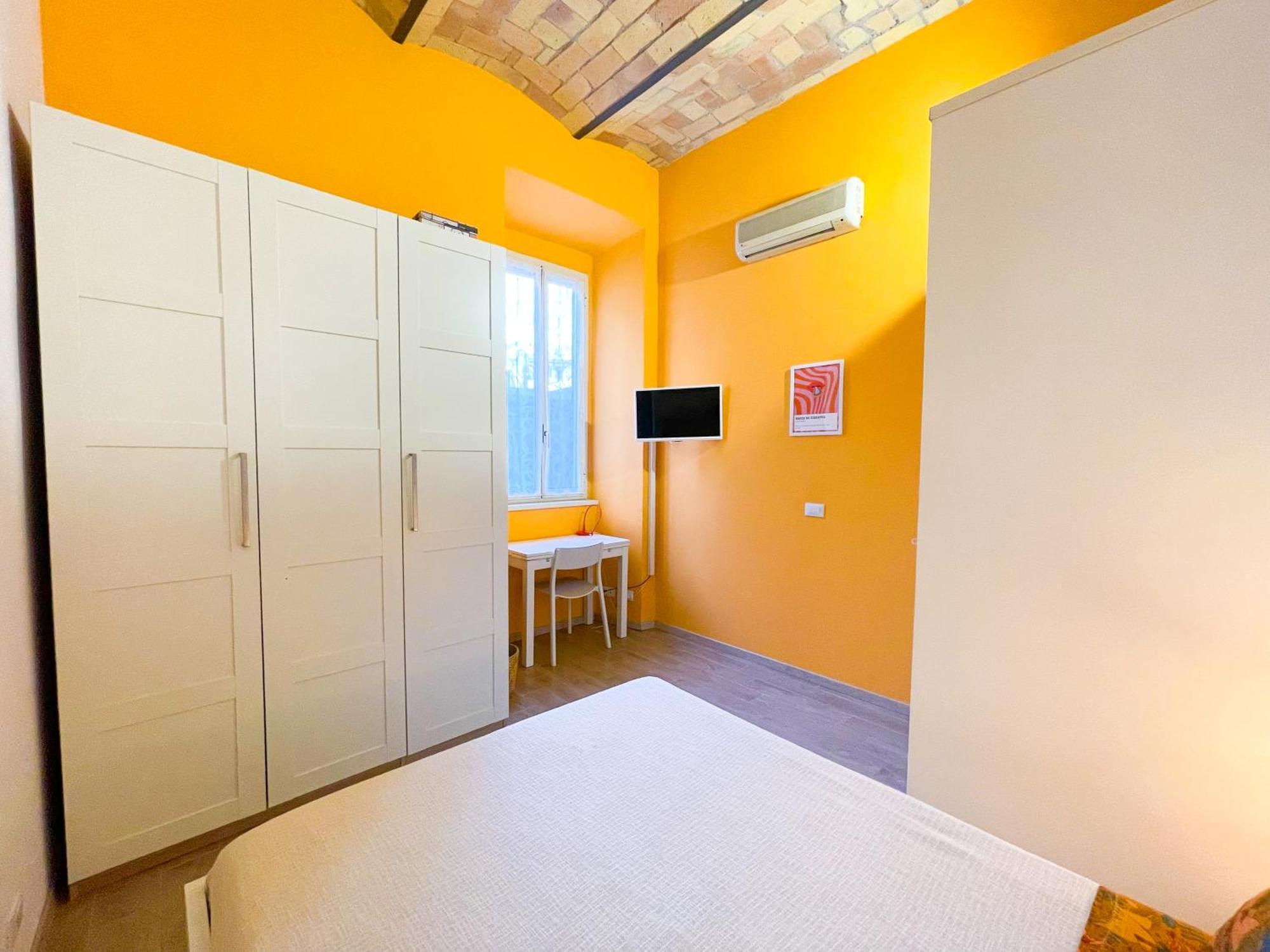 Casa Pesa 2 Rooms 2 Baths Rome Center Kültér fotó