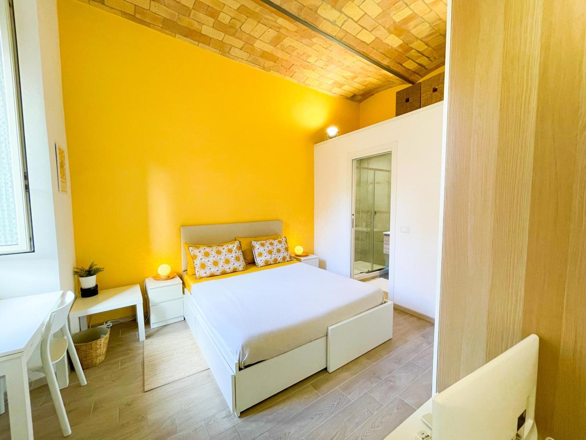 Casa Pesa 2 Rooms 2 Baths Rome Center Kültér fotó