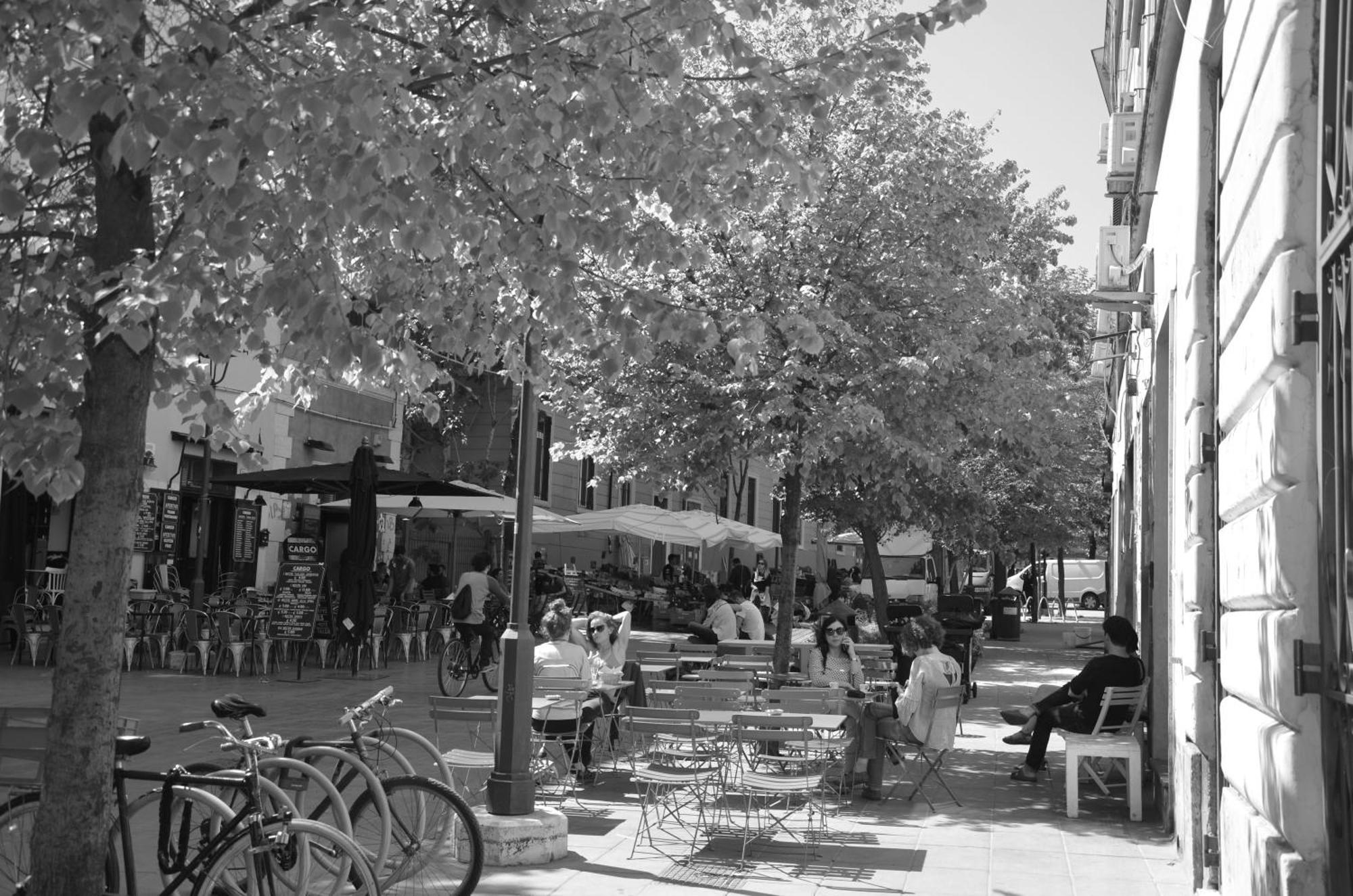 Casa Pesa 2 Rooms 2 Baths Rome Center Kültér fotó