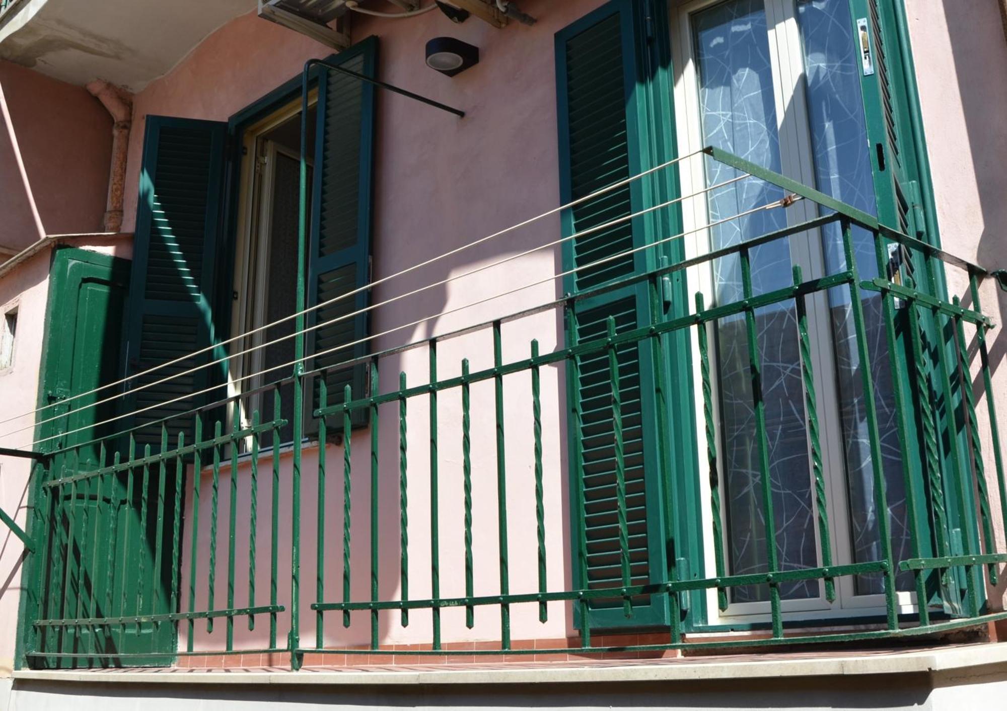 Casa Pesa 2 Rooms 2 Baths Rome Center Kültér fotó
