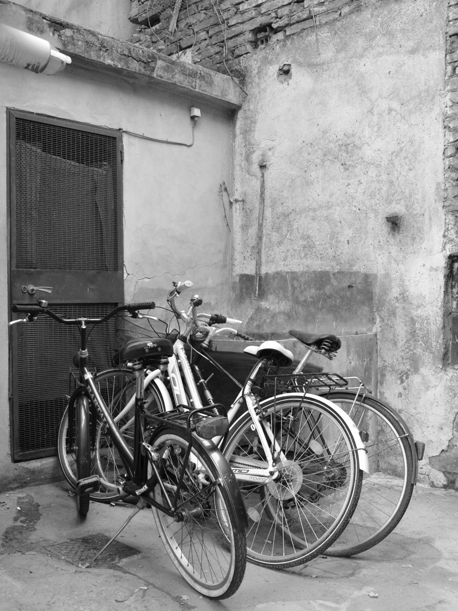 Casa Pesa 2 Rooms 2 Baths Rome Center Kültér fotó