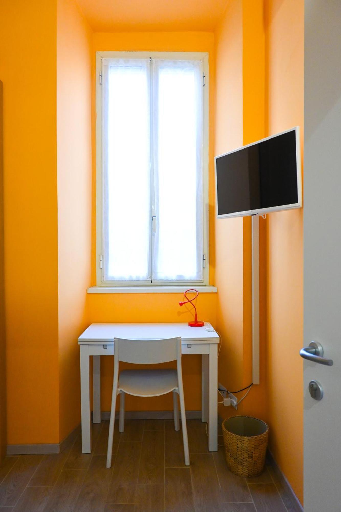 Casa Pesa 2 Rooms 2 Baths Rome Center Kültér fotó