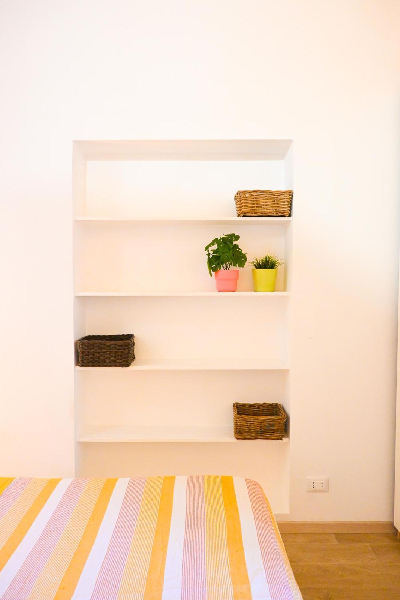 Casa Pesa 2 Rooms 2 Baths Rome Center Kültér fotó