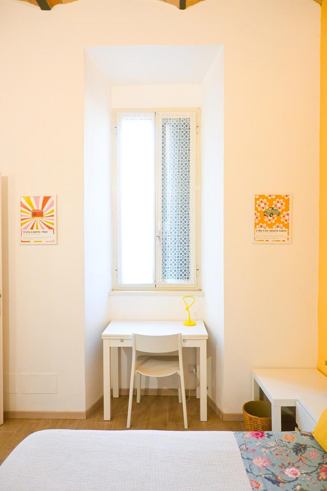 Casa Pesa 2 Rooms 2 Baths Rome Center Kültér fotó