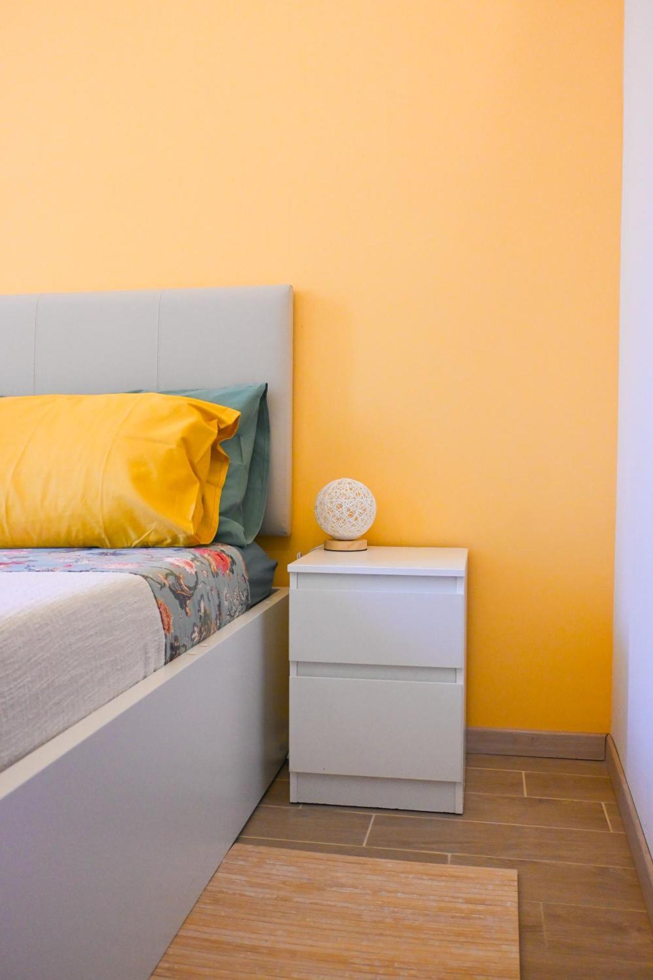 Casa Pesa 2 Rooms 2 Baths Rome Center Kültér fotó
