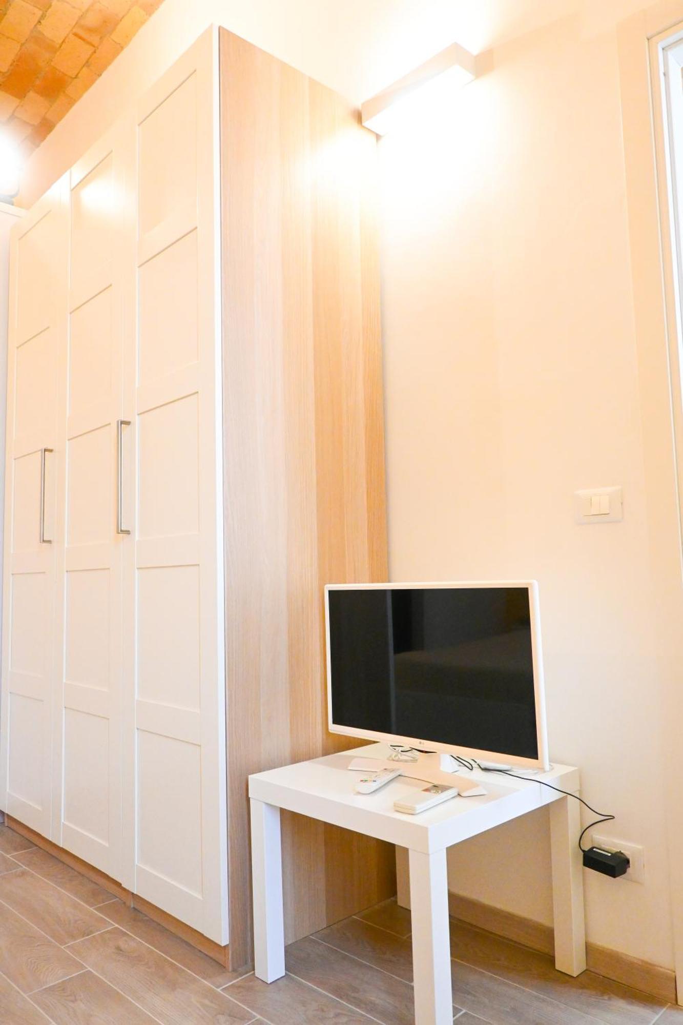 Casa Pesa 2 Rooms 2 Baths Rome Center Kültér fotó