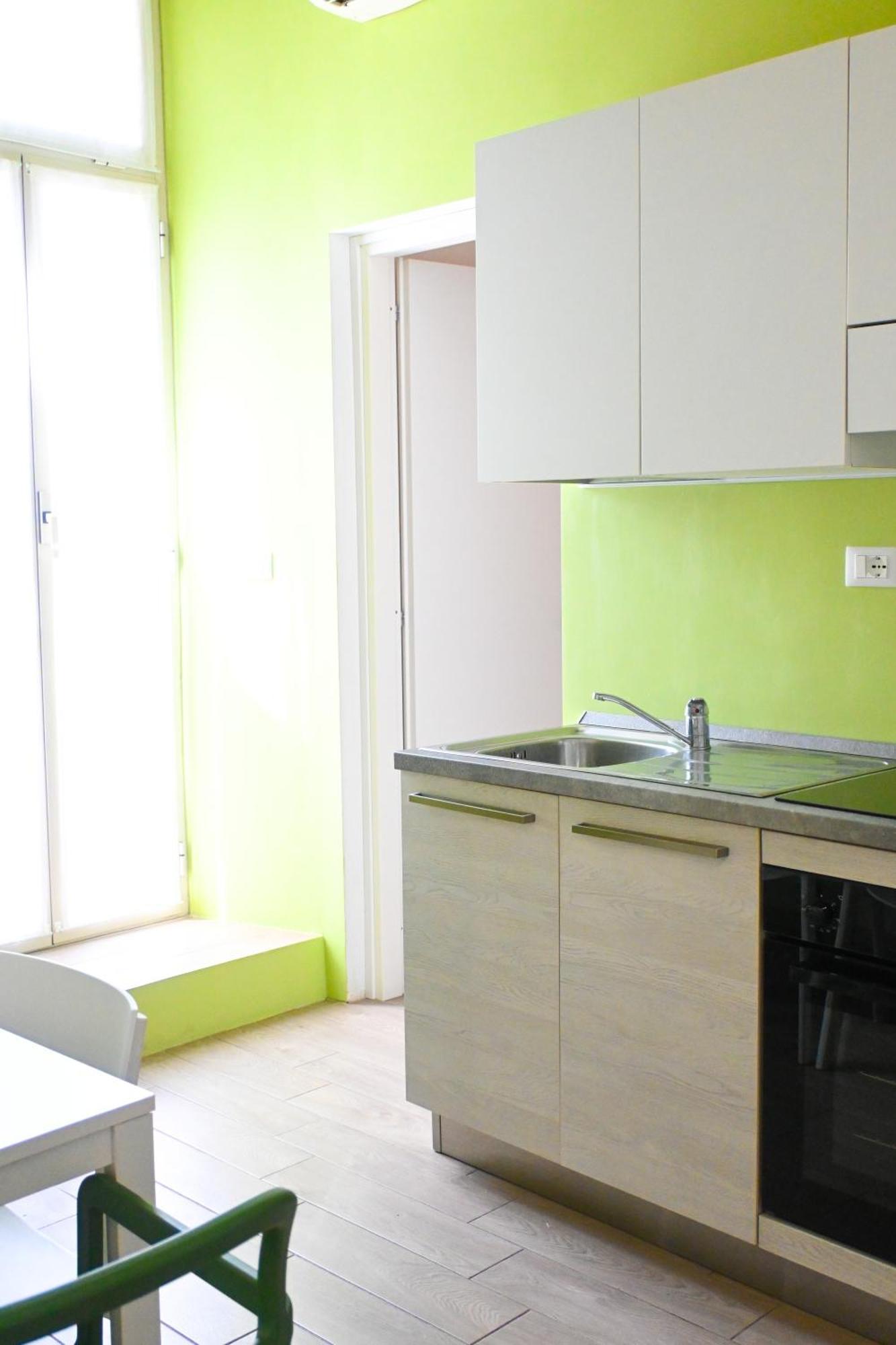 Casa Pesa 2 Rooms 2 Baths Rome Center Kültér fotó