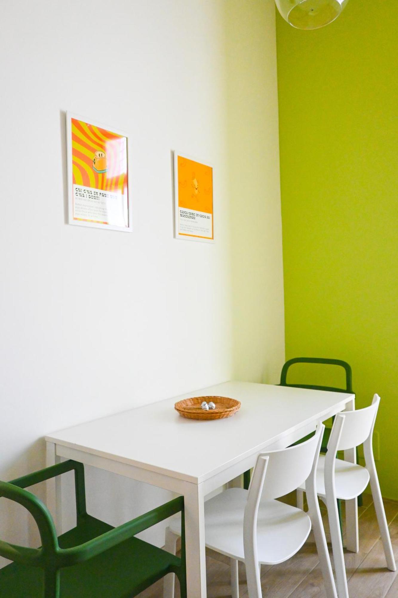 Casa Pesa 2 Rooms 2 Baths Rome Center Kültér fotó